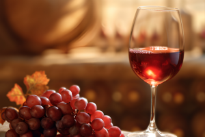 欧洲红酒品牌排行榜前十名：柏图斯上榜，罗曼尼康帝公认第一