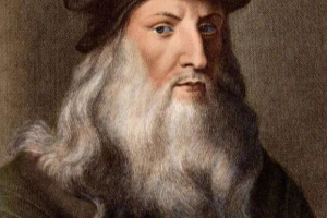 文艺复兴画坛三杰：拉斐尔上榜，第一是人类历史上绝无仅有的天才