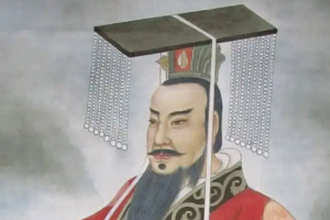 真正的四大千古一帝：隋煬帝排第四，朱元璋甚至上不了榜