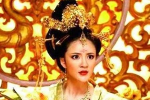 中國歷史4大女帝：武則天上榜，最后一位不幸因私通被殺