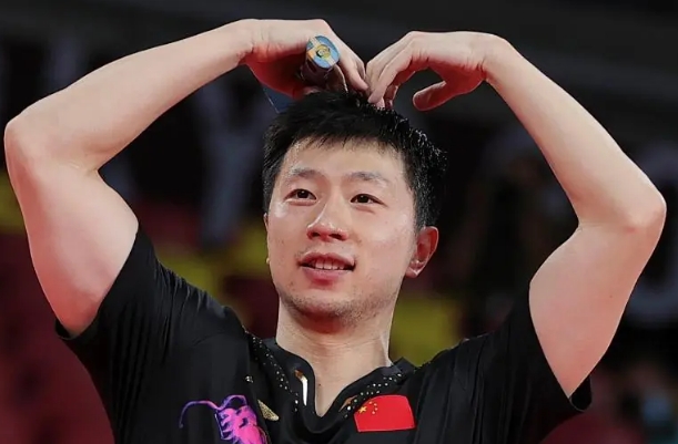 历届奥运会乒乓球男子单打冠军一览表：马龙两次获冠军，刘南奎上榜