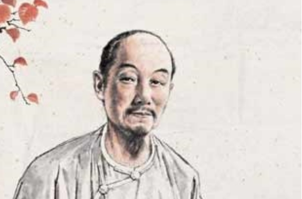 陽湖派代表人物排行榜：第一為陽湖文派創(chuàng)始人，李兆洛上榜