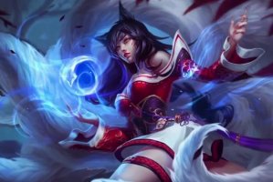 lol十大中單英雄排行榜：鑄星龍王上榜，第二是最早誕生的英雄之一