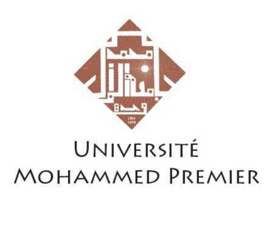穆罕默德第一大学
