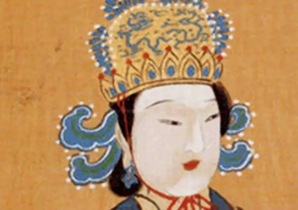 唐朝历代皇后一览表：第二为千古第一贤后，第六被贬庶人