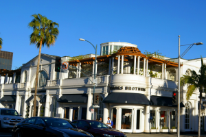 洛杉矶十大豪宅庄园：贝莱尔上榜，第六是上世纪的房子