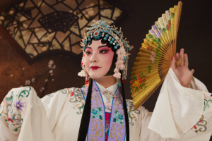 江苏省十大文化遗产：昆曲苏绣上榜，第五被誉为织中之圣