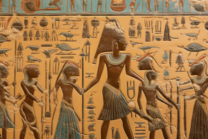 非洲最具特色的三个文明史：古埃及文明上榜，第三是非洲骄傲