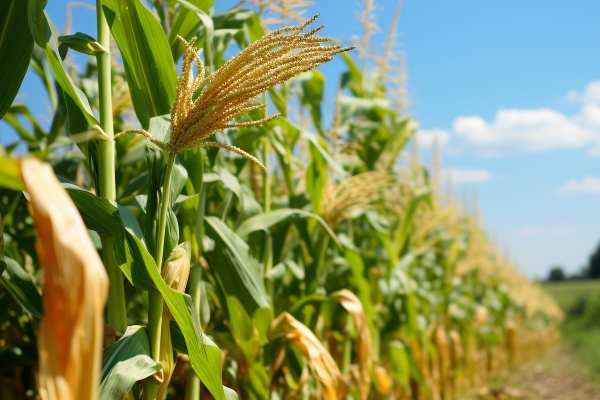 中国十大产玉米大省排名：黑龙江上榜，第五为农业大省