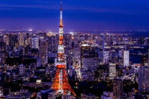 日本十大房价最贵城市：神奈川上榜，东京毋庸置疑第一