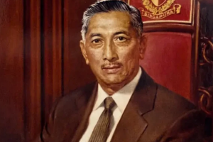 新加坡总统排名顺序：三任祖籍均来自福建，第九是印度裔