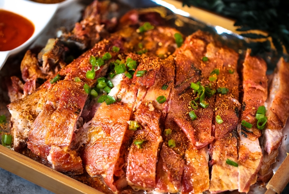 冰島十大美食：第一具有上千年歷史，冰淇淋上榜