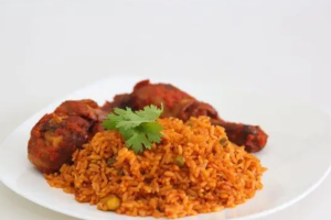 尼日利亚十大美​食：Bokoto上榜，第六起源尼日利亚南部