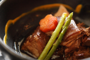 乍得十大美​食：角瓜炖牛肉上榜，第三一道家常菜
