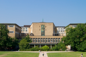 德国十大商学院排名一览表