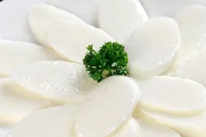 营养丰富的10种白色食​物