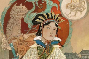 中国古代十大著名狠​毒皇后排行榜