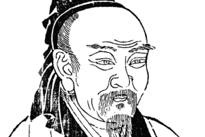 中国十大古代诗人排行榜
