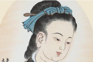 中国古代十大著名母亲排行​榜
