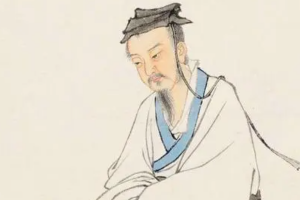 江西十大歷?史名人排行榜