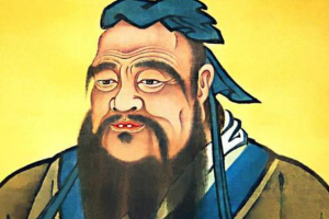 中国古代十大传奇人物排行榜