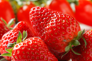 中国草莓十大品种排行榜