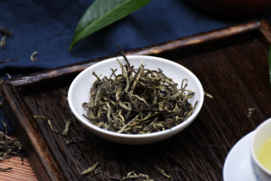 黄茶十大品种排行榜