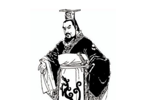 中国历史上十大傀儡皇帝​排行榜