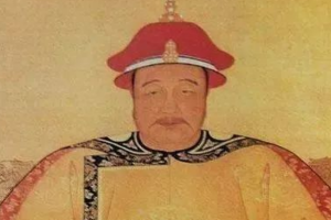 清朝十大最出名的皇帝排行榜