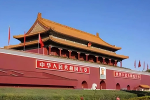 中国十大古代城门排行榜