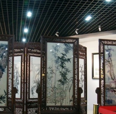 中国湘绣博物馆