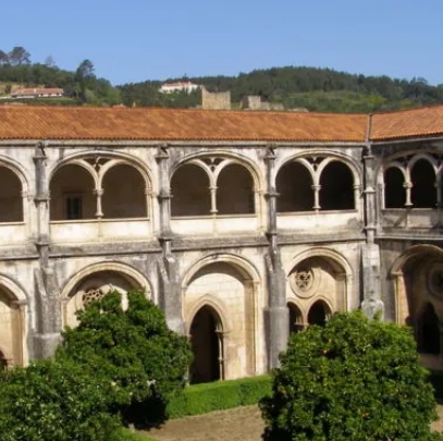 阿尔科巴萨修道院