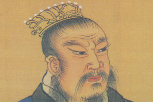 汉朝十大最出名的皇帝排行榜