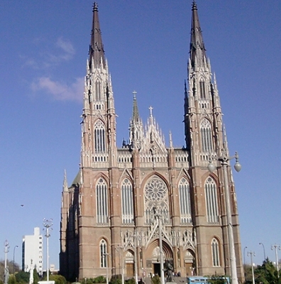 布宜诺斯艾利斯大教堂