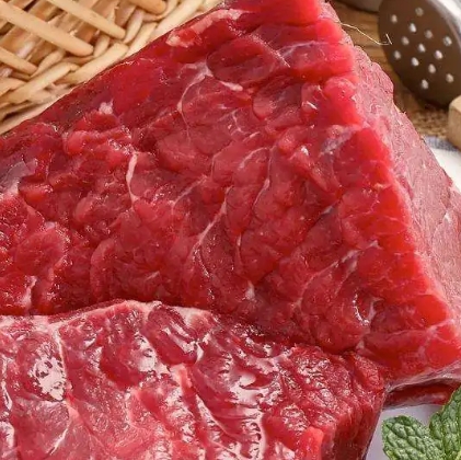 香格里拉牦牛肉
