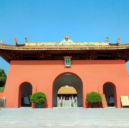 南宁孔庙博物馆