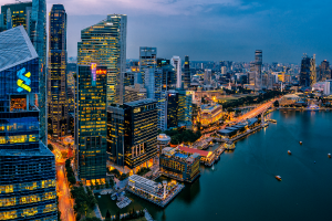 东南亚最大的城市排名前十