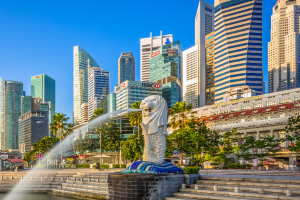 亚洲繁华的10大城市排行榜