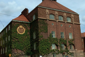 2024QS瑞典大学排行榜