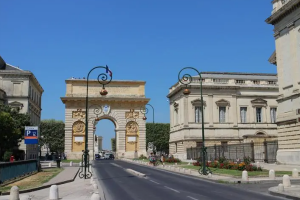 2024年法国最佳留学生​城市排名