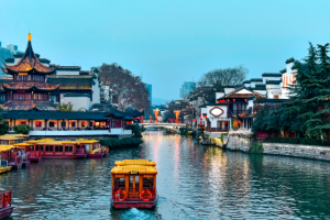 2024中国十大最具幸福感城市