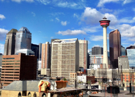 2024年加拿大十大最宜居城​市排行榜