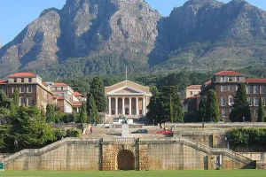 2024南非最好的大学排行榜