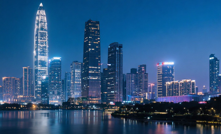深圳五星級酒店排名前十，深圳有哪些五星級酒店