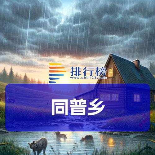 江达县辖乡.1959年建同普乡,1970年改公社,1984年复置乡.