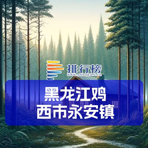 黑龙江鸡西市永安镇