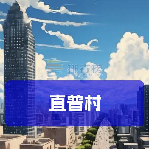 直普村
